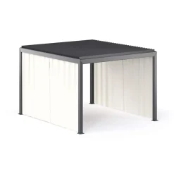 Nuvola Pergola 3.5x4