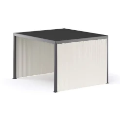 Nuvola Pergola 3.5x4