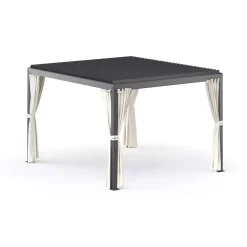 Nuvola Pergola 3.5x4