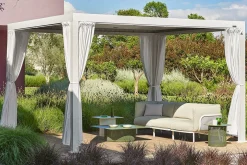 Nuvola Pergola 3.5x4