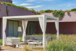 Nuvola Pergola 3.5x4