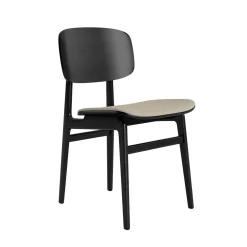 NY11 Chaise tissu