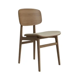 NY11 Chaise tissu