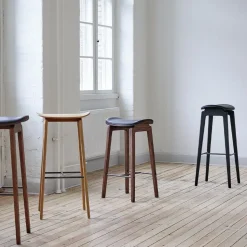 NY11 Tabouret haut
