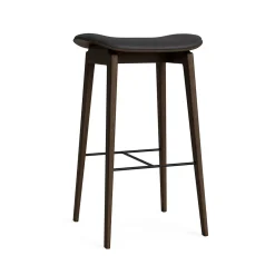 NY11 Tabouret haut - Cuir