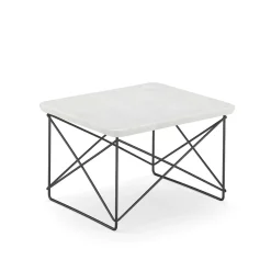 Occasional table LTR marbre