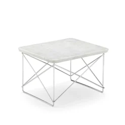 Occasional table LTR marbre
