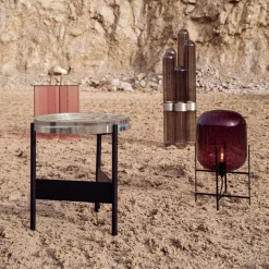 Oda - Lampe à poser