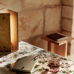 Oeste Lampe de table