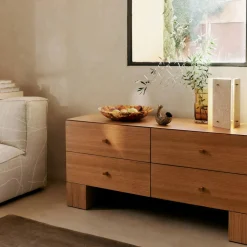 Oeste Lampe de table