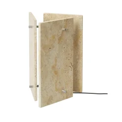 Oeste Lampe de table