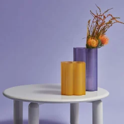 Okra Vase