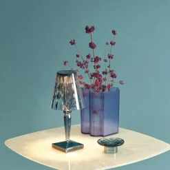 Okra Vase