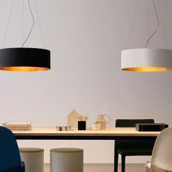 Olimpia S2 - suspension