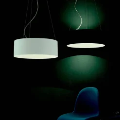 Olimpia S2 - suspension