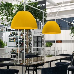 Olivia suspension LED