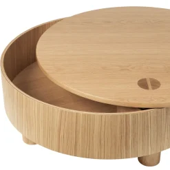 Olles - Table de rangement