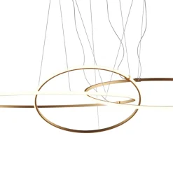 Olympic F45 suspension