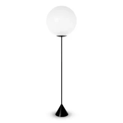 Opal lampadaire cônique (Outlet)