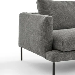 Opéra canapé 2/3 places