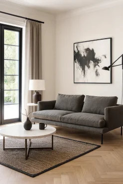 Opéra canapé 2/3 places