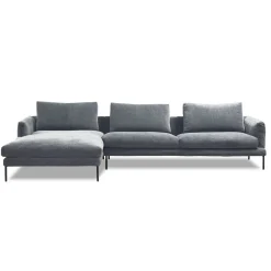 Opéra canapé composition