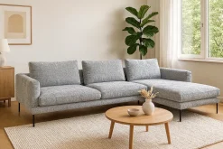 Opéra canapé composition