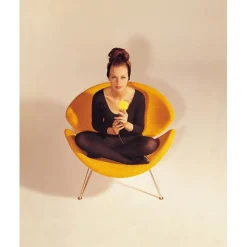 Orange Slice Fauteuil
