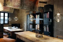 Orb Suspension Grand modèle couleur