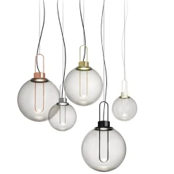 Orb Suspension Grand modèle couleur
