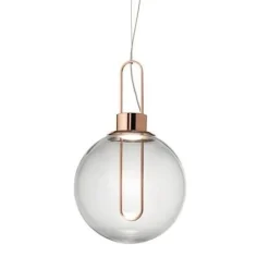 Orb Suspension Grand modèle couleur
