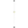 Orbit - Plafonnier lampadaire