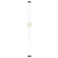 Orbit - Plafonnier lampadaire