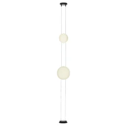 Orbit - Plafonnier lampadaire