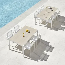 Origin fauteuil de salle à manger