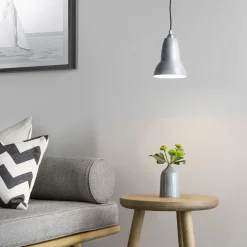 Original 1227 Brass suspension