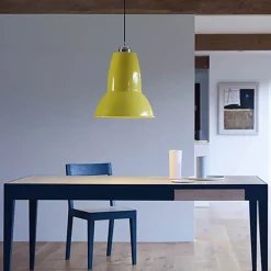 Original 1227 Giant suspension