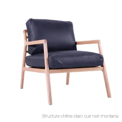 Osaka fauteuil