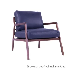 Osaka fauteuil