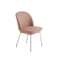 Oslo Side Chair