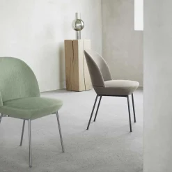 Oslo Side Chair
