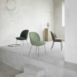Oslo Side Chair