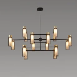 Osman chandelier 560.17