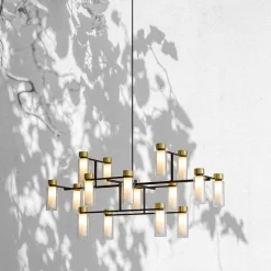 Osman chandelier 560.17