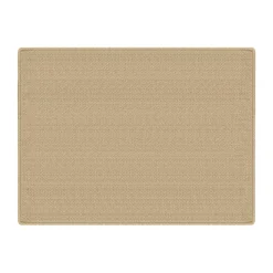 Outdoor Rug Rectangular Type 1