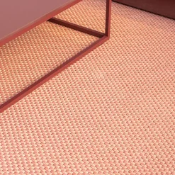 Outdoor Rug Round Type 2