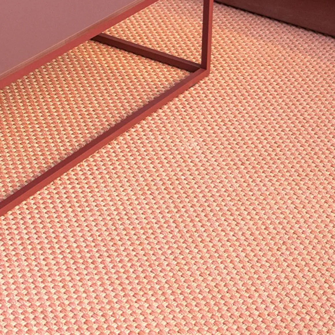 Outdoor Rug Round Type 2