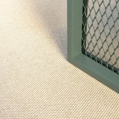 Outdoor Rug Round Type 1