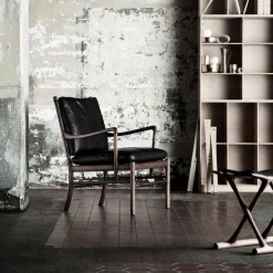 OW149 chaise coloniale