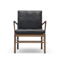 OW149 chaise coloniale